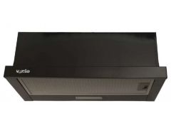 VENTOLUX GARDA 60 BK (700) LED 2S | Фото 1