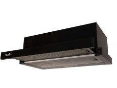 VENTOLUX GARDA 60 BK (700) LED 2S | Фото 2