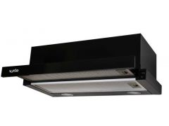 VENTOLUX GARDA 60 BK (900) LED | Фото 1
