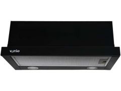 VENTOLUX GARDA 60 BK (900) LED | Фото 2