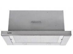 VENTOLUX GARDA 60 INOX (1100) LED | Фото 1