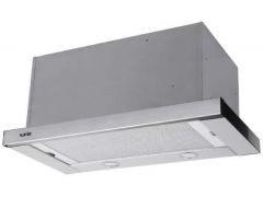 VENTOLUX GARDA 60 INOX (1100) LED | Фото 2