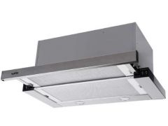 VENTOLUX GARDA 60 INOX (1100) LED | Фото 3
