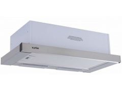 VENTOLUX GARDA 60 INOX (450) | Фото 1