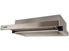 VENTOLUX GARDA 60 INOX (500) LED | Фото 1