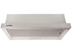 VENTOLUX GARDA 60 INOX (500) LED | Фото 2