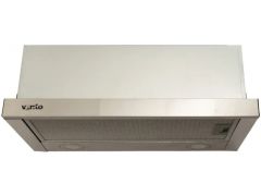 VENTOLUX GARDA 60 INOX (700) LED 2S | Фото 1