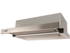 VENTOLUX GARDA 60 INOX (700) LED 2S | Фото 2