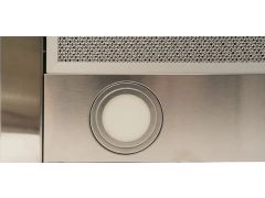 VENTOLUX GARDA 60 INOX (700) LED 2S | Фото 3