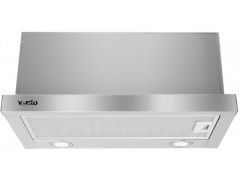 VENTOLUX GARDA 60 INOX (900) LED | Фото 1