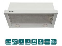 VENTOLUX GARDA 60 WG (900) LED | Фото 3