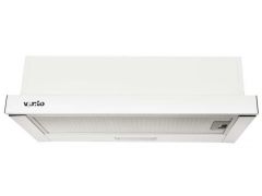 VENTOLUX GARDA 60 WH (500) LED | Фото 2