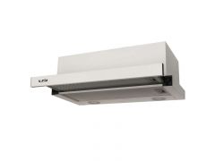 VENTOLUX GARDA 60 WH (900) LED | Фото 1