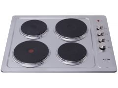 VENTOLUX HE 604 INOX 1 | Фото 2