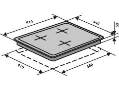 VENTOLUX HG430-B3 S (X) | Фото 2
