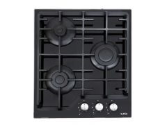 VENTOLUX HG430-W3G CS (BK) | Фото 1