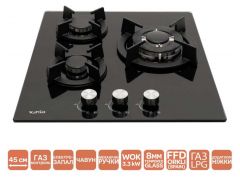 VENTOLUX HG430 K7G CEST (BK) | Фото 2