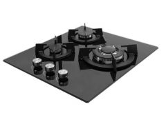 VENTOLUX HG430 K7G CEST (BK) | Фото 3