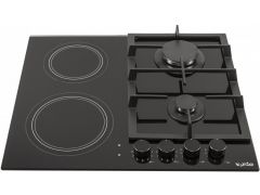 VENTOLUX HG622 B9G CS (BK) | Фото 2