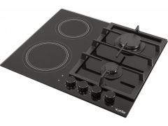 VENTOLUX HG622 B9G CS (BK) | Фото 3