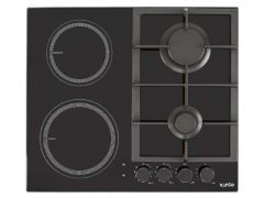 VENTOLUX HG622 B9G CS I (BK) | Фото 1