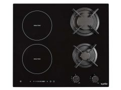 VENTOLUX HG622 B9G RCS I (BK) | Фото 1