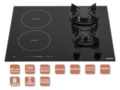 VENTOLUX HG622 B9G RCS I (BK) | Фото 2