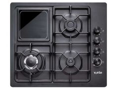 VENTOLUX HG631-A3MC CEST (AN) | Фото 1