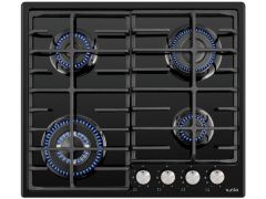 VENTOLUX HG640-DA3 CEST (BK) | Фото 1