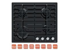 VENTOLUX HG640-DA3 CS (BK) | Фото 2