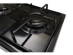 VENTOLUX HGT 620 ES (BK) | Фото 3