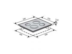 VENTOLUX HI 64 TC FBS SQFZ SL | Фото 3