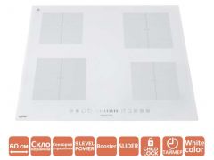 VENTOLUX HI 64 WH TC FBS SL | Фото 2