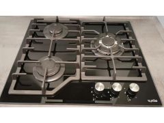 VENTOLUX HSF630-T3G CESTB (BK)