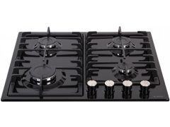 VENTOLUX HSF640-D3 CS (BK) | Фото 2