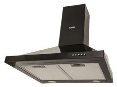 VENTOLUX LAZIO 60 BK (1000) LED