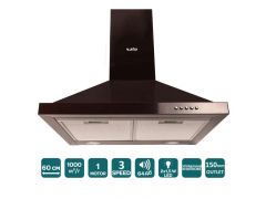 VENTOLUX LAZIO 60 BR (1000) LED | Фото 2