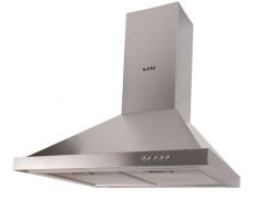 VENTOLUX LAZIO 60 INOX (1000) LED | Фото 1