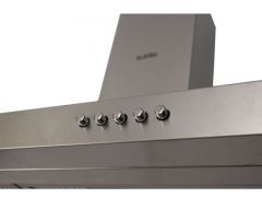 VENTOLUX LAZIO 60 INOX (1000) LED | Фото 3