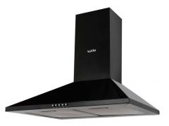 VENTOLUX MILANO 60 BK (700) | Фото 1