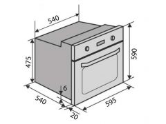 VENTOLUX MILANO ESG (X) | Фото 3