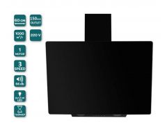 Встраиваемая вытяжка Ventolux MIRROR 60 BG (1000) PB | Фото 3