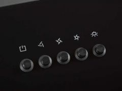 VENTOLUX MODENA 60 BK (950) PB | Фото 3