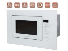 VENTOLUX MWBI 20 G WH TC FS | Фото 2