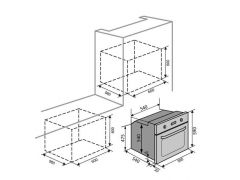 VENTOLUX NERO 6 MT (BK) | Фото 2