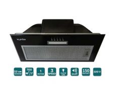 VENTOLUX PUNTO 52 BK (700) PB PC | Фото 2