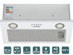 VENTOLUX PUNTO 52 WH (900) PB PC | Фото 2