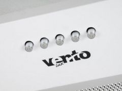 VENTOLUX PUNTO 52 WH (900) PB PC | Фото 3