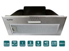 VENTOLUX PUNTO 52 X (700) PB PC | Фото 2