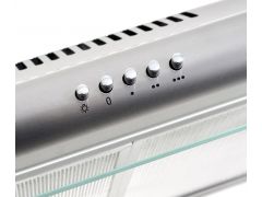 VENTOLUX ROMA 60 INOX LUX | Фото 3